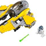 Набор LEGO 75038